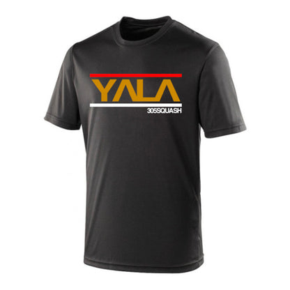 YALA Legacy Action Kids T