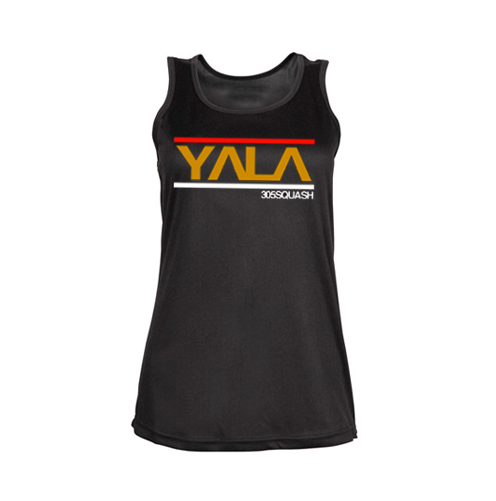 YALA  Action Womens Vest