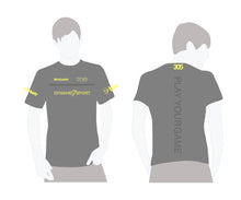 Daryl Selby 2020 PSA Replica Legacy Action T