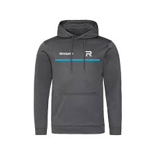 Patrick Rooney Replica Performance Hoody