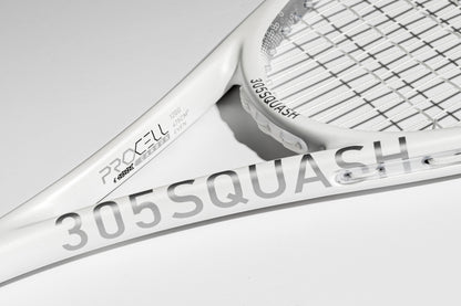 305SQUASH ProCell™ XR120 Squash Racket