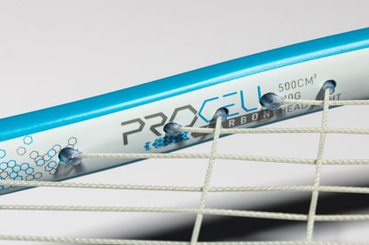 305SQUASH ProCell™ XE110 Squash Racket