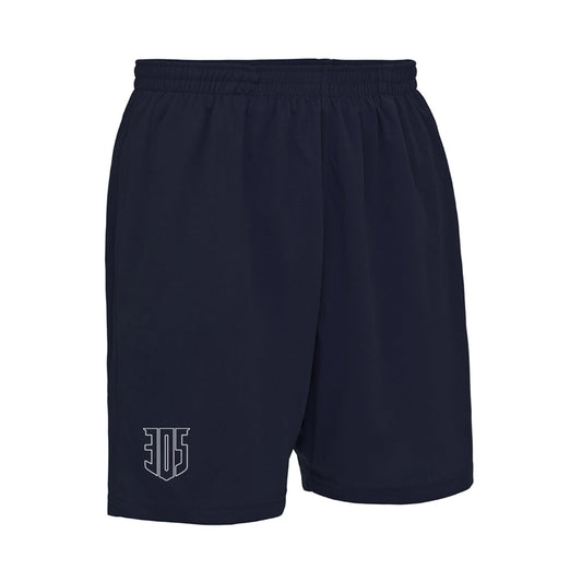 305 Shield Action Kids Shorts