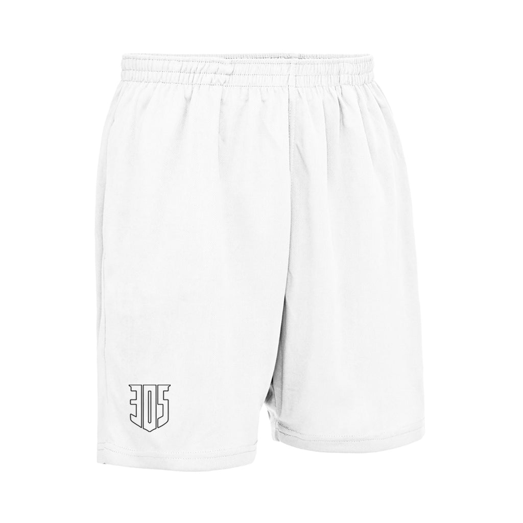 305 Shield Action Shorts