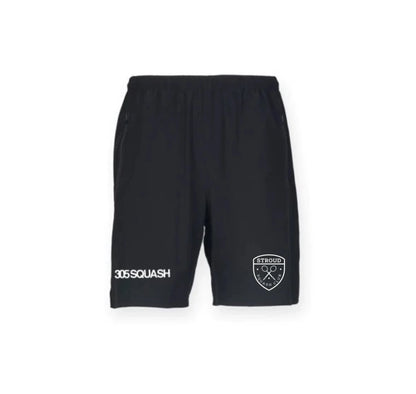 Stroud Squash Action Shorts