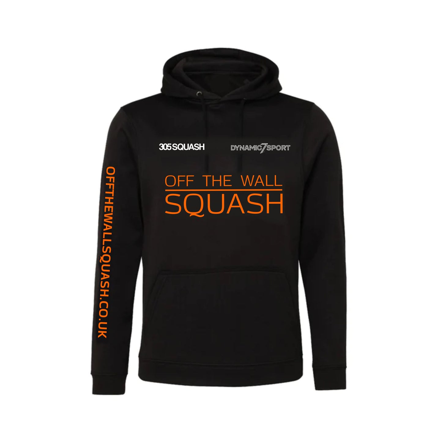 Off The Wall Classic Hoody