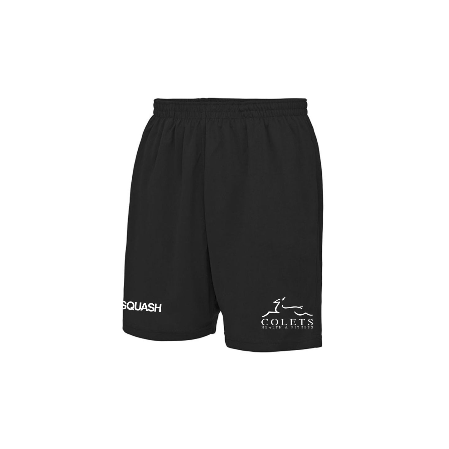 Colets Squash Action Shorts