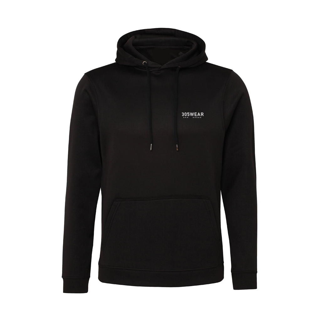 305WEAR Wordmark Performance Hoody