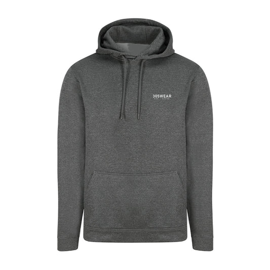 305WEAR Wordmark Performance Hoody