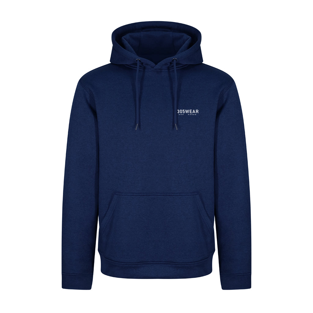 305WEAR Wordmark Performance Hoody