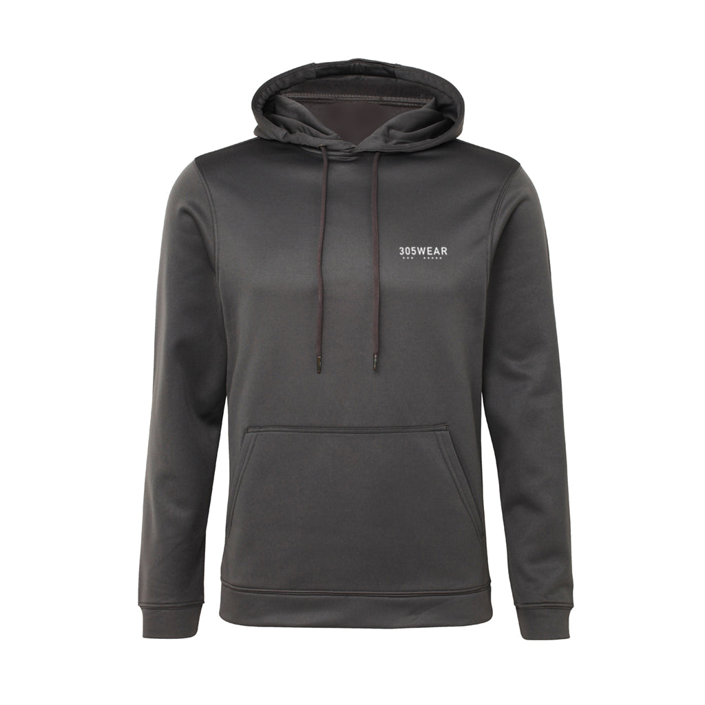 305WEAR Wordmark Performance Hoody