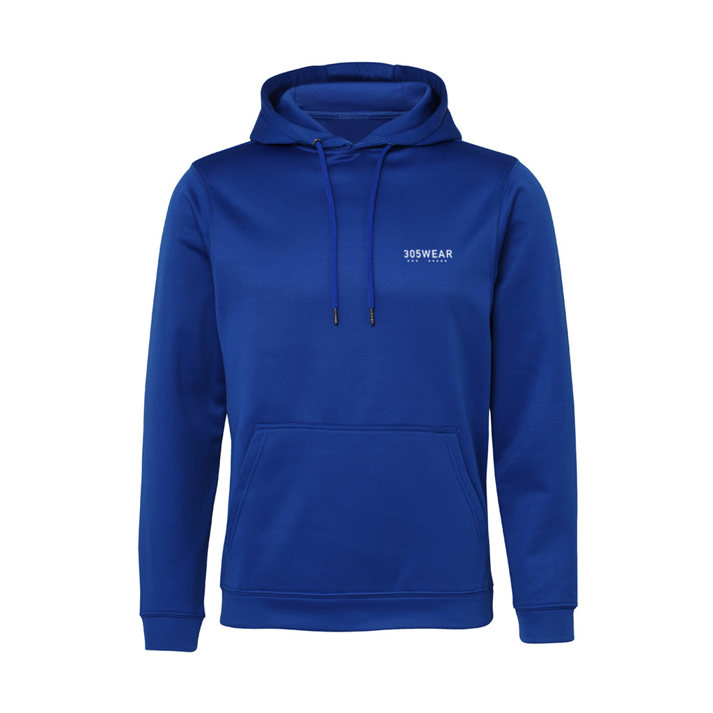 305WEAR Wordmark Performance Kids Hoody