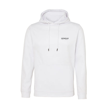 305WEAR Wordmark Performance Hoody
