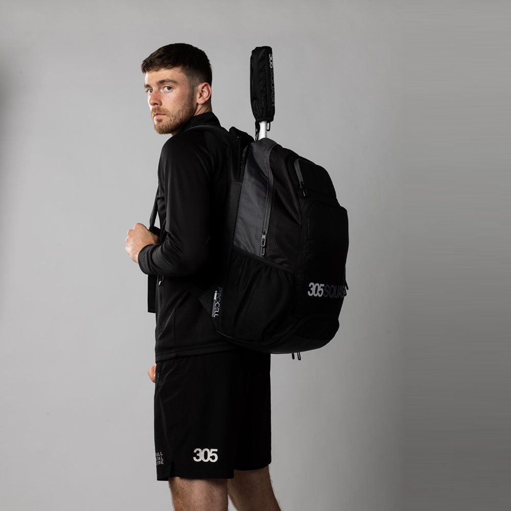 305SQUASH ProCell™ BackpackXL
