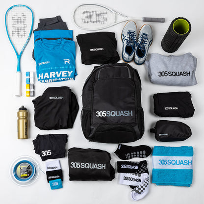 305LAB - 305SQUASH ProCell™ BackpackXL