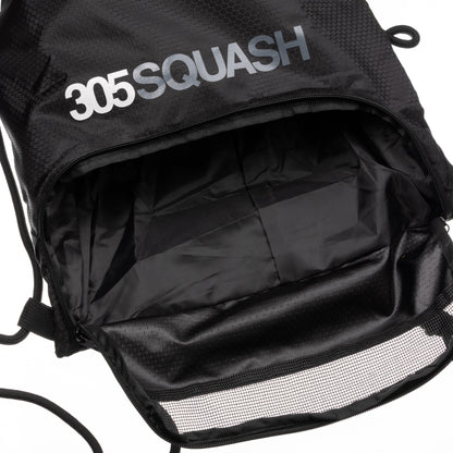 305LAB - 305SQUASH ProCell™ Drawstring+ Bag