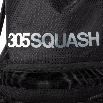 305LAB - 305SQUASH ProCell™ Drawstring+ Bag