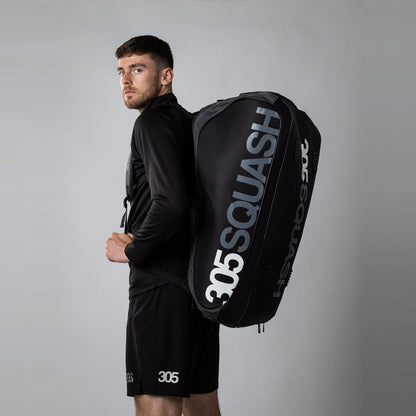 305LAB - 305SQUASH ProCell™ Tour RacketBag
