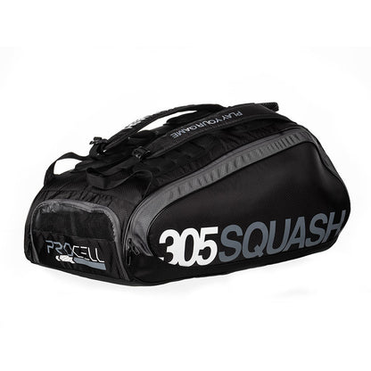 305LAB - 305SQUASH ProCell™ Tour RacketBag