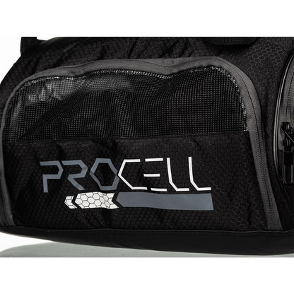 305LAB - 305SQUASH ProCell™ Tour RacketBag