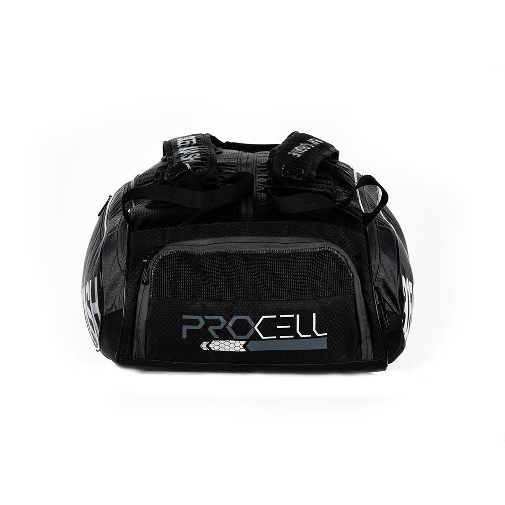 305SQUASH ProCell™ Tour RacketBag