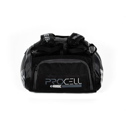 305LAB - 305SQUASH ProCell™ Tour RacketBag