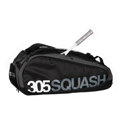 305LAB - 305SQUASH ProCell™ Tour RacketBag