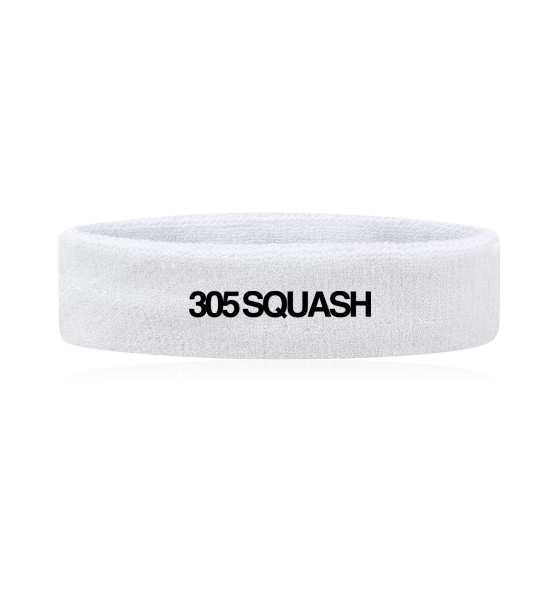 305SQUASH Headband