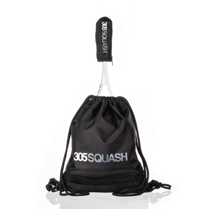 305LAB - 305SQUASH ProCell™ Drawstring+ Bag