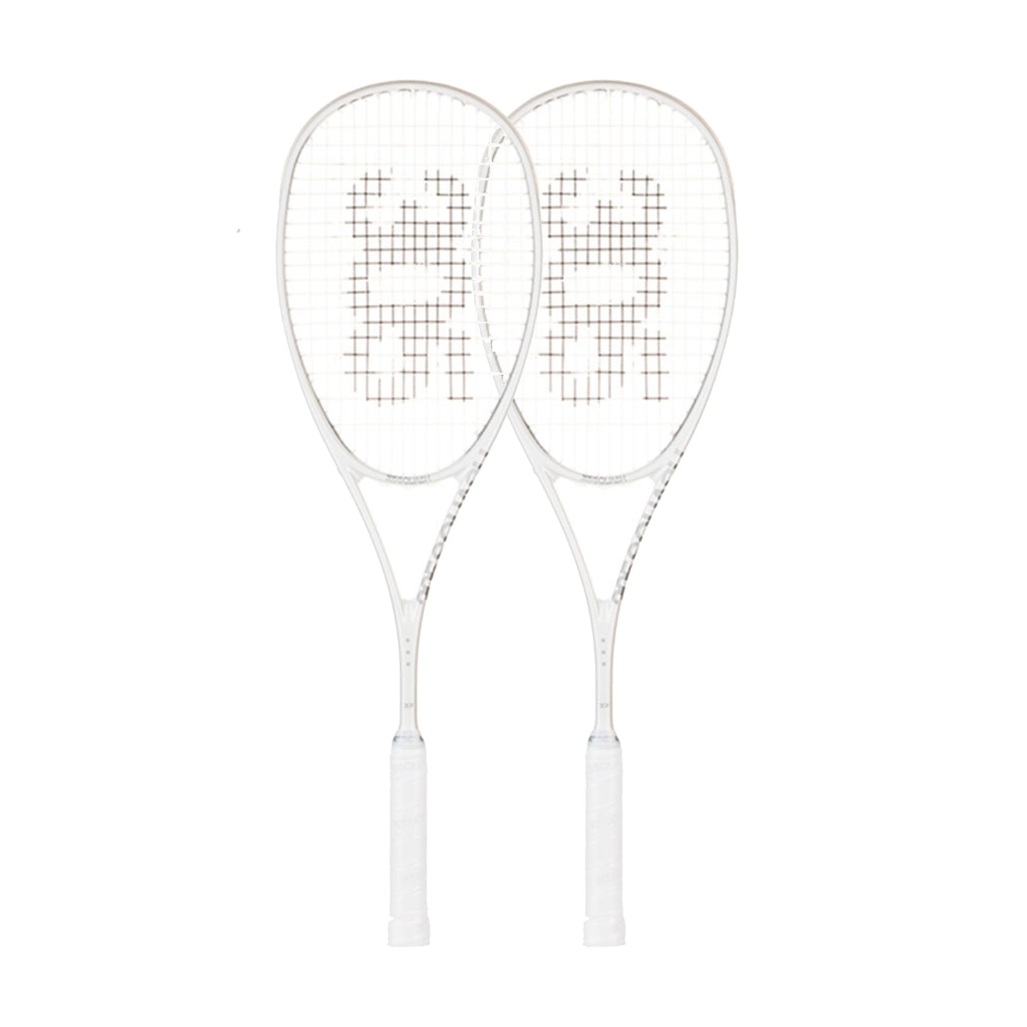 305SQUASH ProCell™ XR120 Squash Racket - 2 RACKET PACK