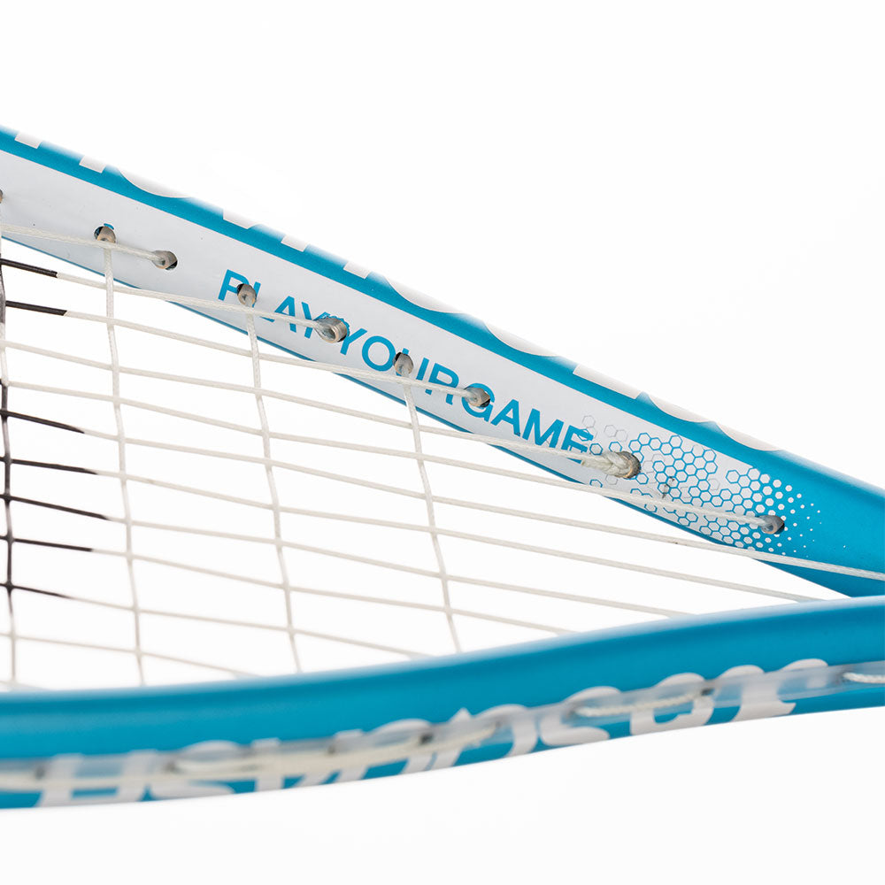 305SQUASH ProCell™ XE110 Squash Racket - 2 RACKET PACK