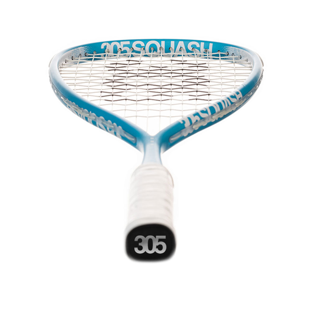 305SQUASH ProCell™ XE110 Squash Racket - 2 RACKET PACK