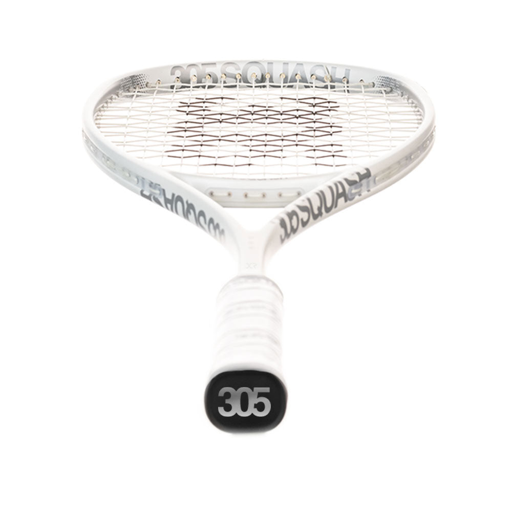 305SQUASH ProCell™ XR120 Squash Racket - 2 RACKET PACK