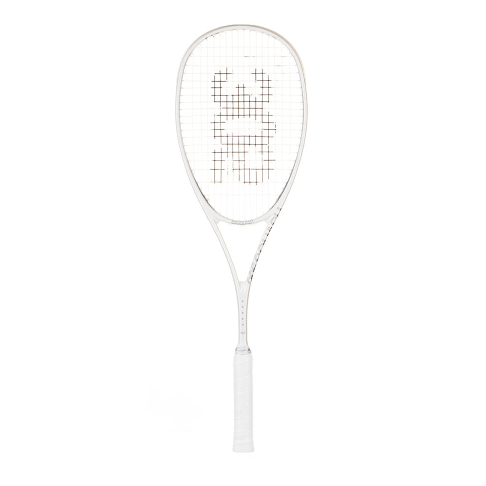 305SQUASH ProCell™ XR120 Squash Racket - 2 RACKET PACK