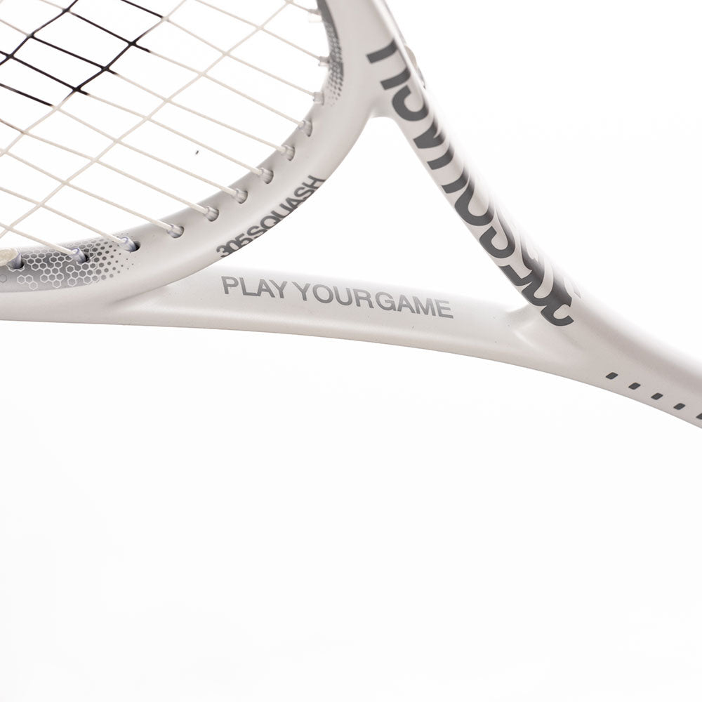 305SQUASH ProCell™ XR120 Squash Racket - 2 RACKET PACK