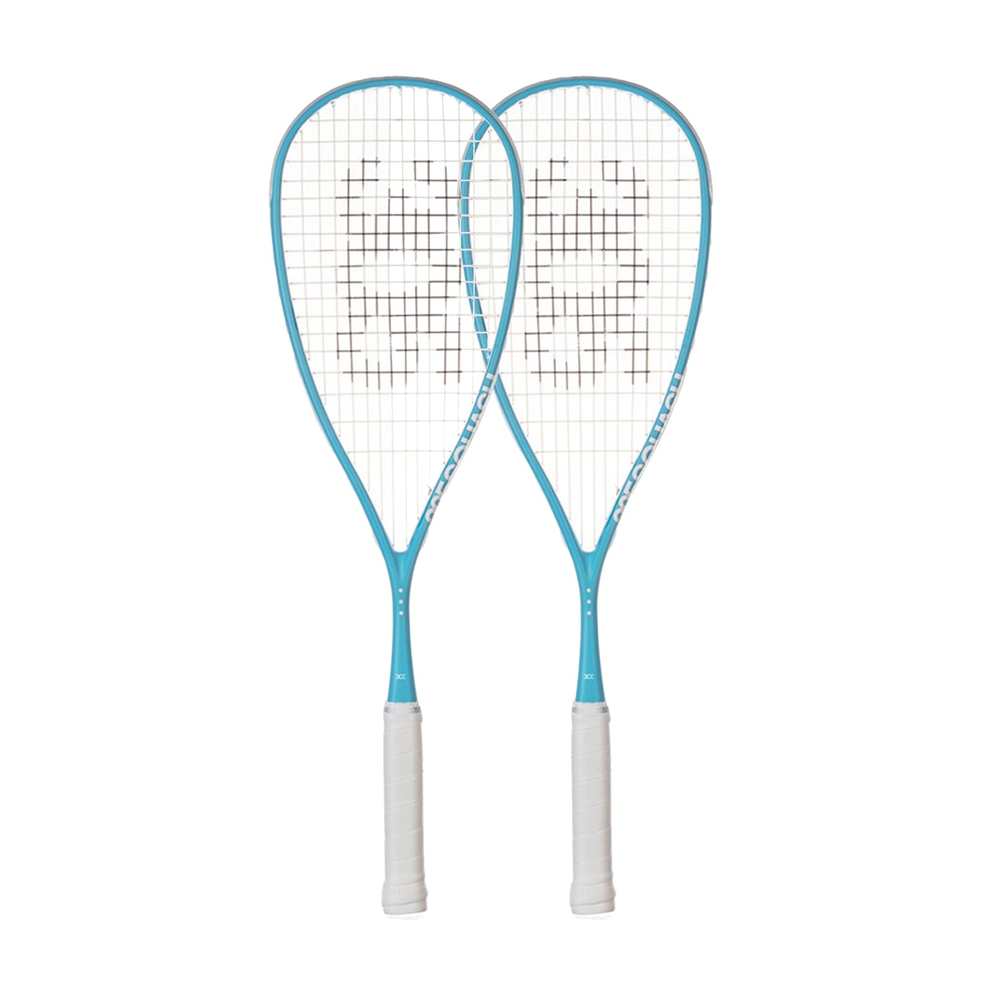 305SQUASH ProCell™ XE110 Squash Racket - 2 RACKET PACK